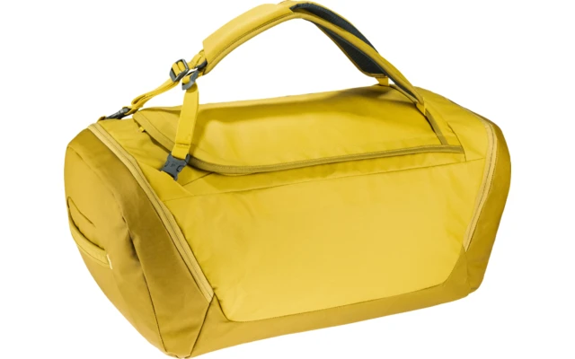 Deuter AViANT Duffel Pro 60 Tasche Marine-ink 4 Deuter AViANT Duffel Pro 60 Tasche Marine-ink – Bild 2