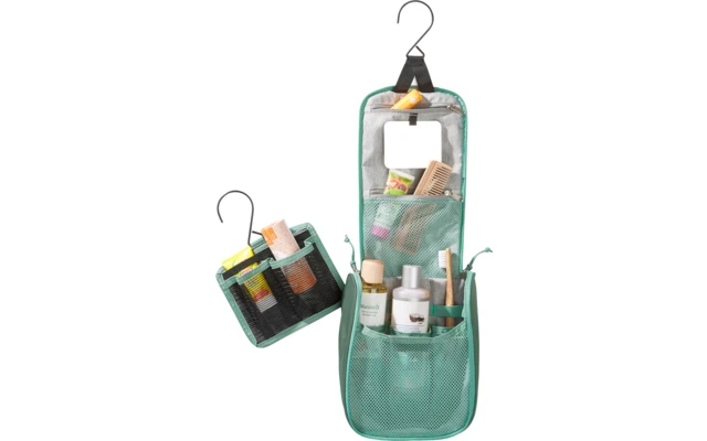 Deuter Wash Center 5 Liter Pacific-ink 3 Deuter Wash Center 5 Liter Pacific-ink