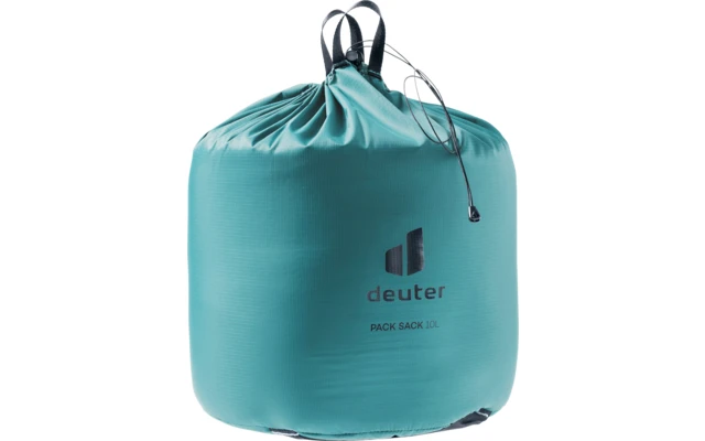 Deuter Pack Sack 3 Liter 5 Deuter Pack Sack 3 Liter – Bild 3