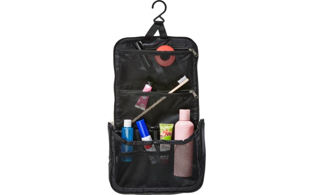 Deuter Wash Center Lite II Black 4 Deuter Wash Center Lite II Black – Bild 2