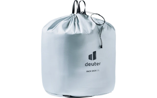 Deuter Pack Sack 3 Liter 6 Deuter Pack Sack 3 Liter – Bild 4