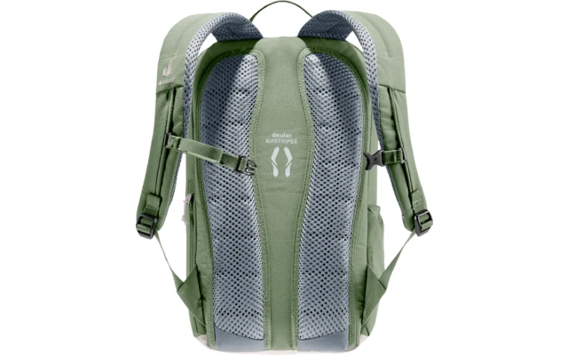 Deuter Stepout 16 Rucksack Marine-ink 3 Deuter Stepout 16 Rucksack Marine-ink