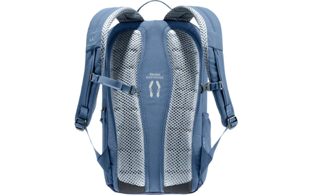 Deuter Stepout 16 Rucksack Khaki-sand 4 Deuter Stepout 16 Rucksack Khaki-sand – Bild 2