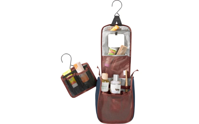 Deuter Wash Center 5 Liter Pacific-ink 6 Deuter Wash Center 5 Liter Pacific-ink – Bild 4