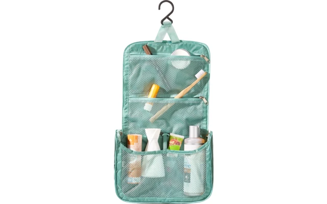 Deuter Wash Center Lite II Black 6 Deuter Wash Center Lite II Black – Bild 4