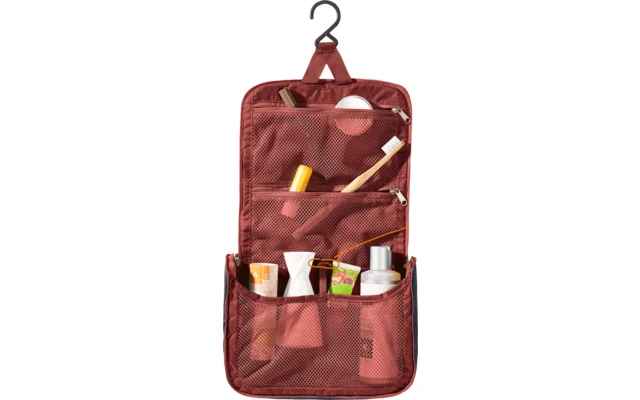 Deuter Wash Center Lite II Black 7 Deuter Wash Center Lite II Black – Bild 5